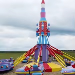 Children's Rides